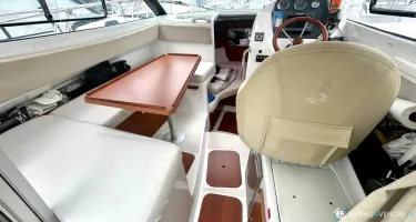 Beneteau Antares 7.80