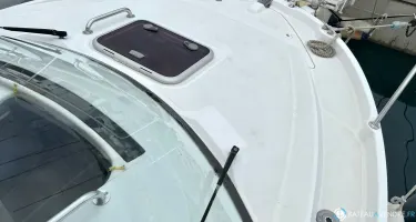 Beneteau Antares 7.80