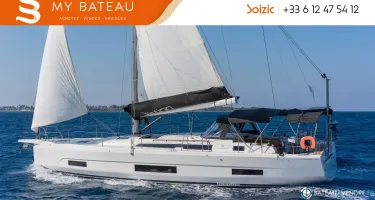 Dufour  470