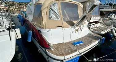 Beneteau Flyer 12