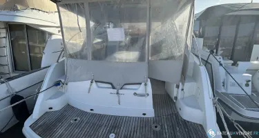 Beneteau Gran Turismo 34
