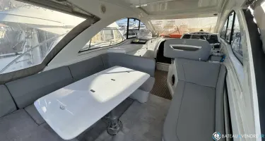 Beneteau Gran Turismo 34