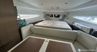Jeanneau Leader 36