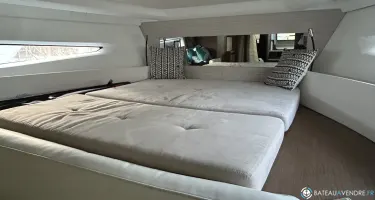 Jeanneau Leader 36