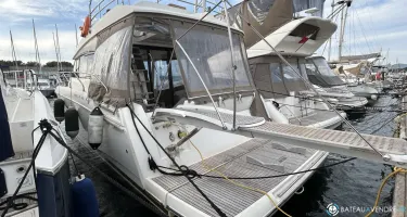 Jeanneau Prestige 420 Fly