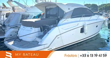 Jeanneau Prestige 440