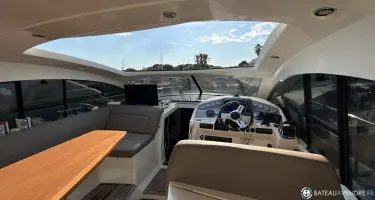 Jeanneau Prestige 440 S
