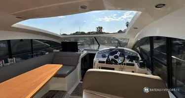 Jeanneau Prestige 440