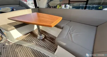 Jeanneau Prestige 440 S