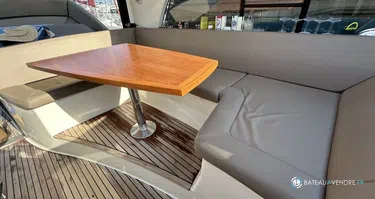 Jeanneau Prestige 440