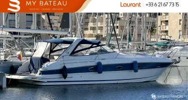 Bavaria  38 Sport