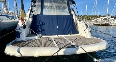 Bavaria  38 Sport