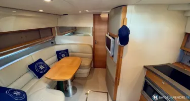 Fairline Targa 38