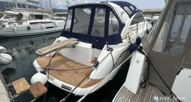 Fairline Targa 38