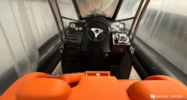 Sea Water Smeralda 320