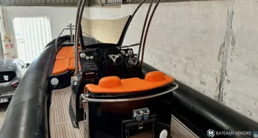 Sea Water Smeralda 320
