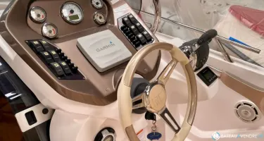 Sessa Marine Key Largo 24