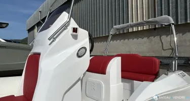 Fanale Pichju 600