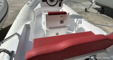Fanale Pichju 600