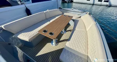 Rand Boats Breeze 20