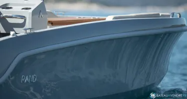 Rand Boats Breeze 20