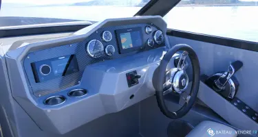 Rand Boats Supreme 27