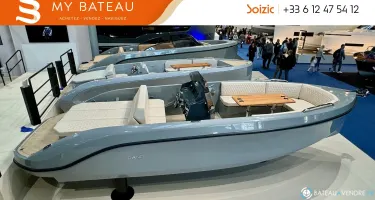 Rand Boats Play 24