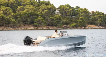 Rand Boats Source 22