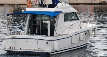 Beneteau Antares 10.80