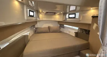 Salpa Avantgarde 35