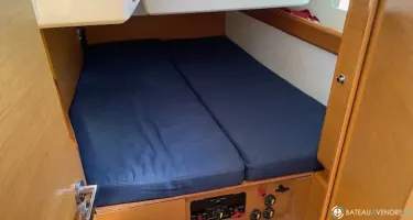 Jeanneau Sun Odyssey 509