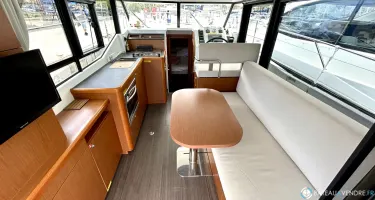 Beneteau Swift Trawler 30