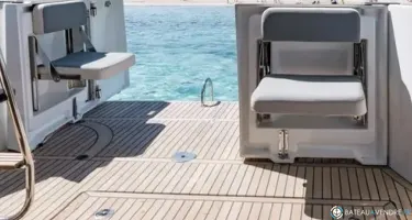 Beneteau Swift Trawler 30