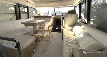 Jeanneau Prestige 420 Fly Prestige 420 S