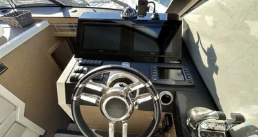 Jeanneau Prestige 420 Fly Prestige 420 S