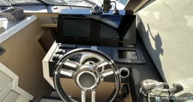Jeanneau Prestige 420 S