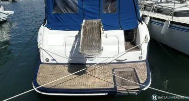 Airon Marine  345
