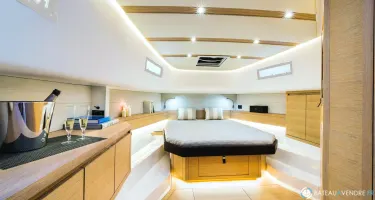 Pardo Yachts Pardo 43