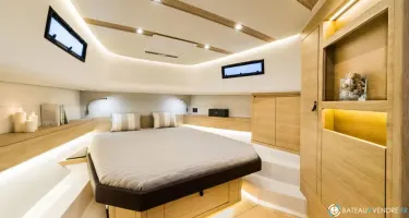 Pardo Yachts Pardo 43