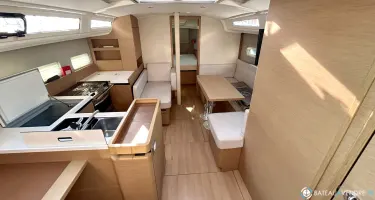 Jeanneau Sun Odyssey 410