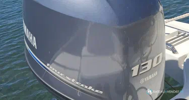 Pacific Craft  625 Open