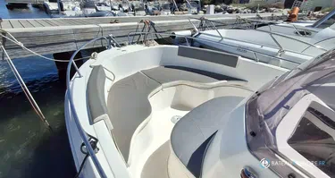 Pacific Craft  625 Open