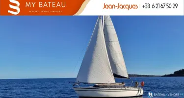 Dufour  2800