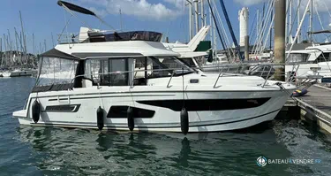 Jeanneau Merry Fisher 1095