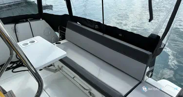 Jeanneau Merry Fisher 1095