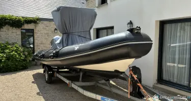 Bombard Sunrider 650