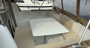Beneteau Antares 7.80