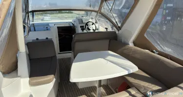Jeanneau Leader 8