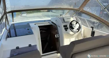 Jeanneau Leader 8