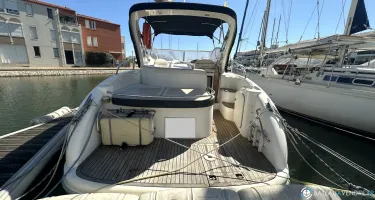 Gobbi  315 SC